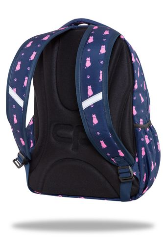 Coolpack-STRIKE L-Plecak-NAVY KITTY na Arena.pl