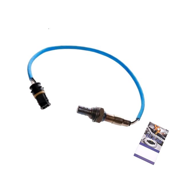 Sonda lambda MERCEDES SPRINTER 2.3 1995 1996 1997 1998 1999 2000 2001 zdjęcie 3