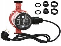 2X POMPA OBIEGOWA CO cyrkulacyjna ELEKTRONICZNA energooszczędna EHI 25-40 1