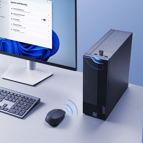 Adapter bluetooth 5.4 do 5 urządzeń 20m na Arena.pl
