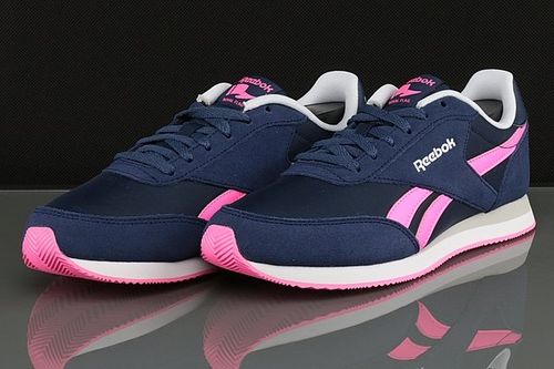 Reebok ROYAL CL JOG (AR1514) na Arena.pl