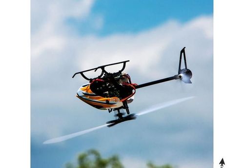 Blade 130 SAFE BNF na Arena.pl