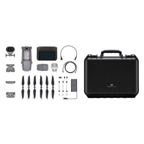 DJI Mavic 2 Enterprise Dual + Smart Controller na Arena.pl