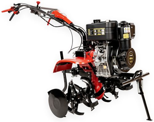 LONCIN L103D2 1WG7.5-146FC-Z GLEBOGRYZARKA SPALINOWA KULTYWATOR DIESEL ROPA ON ROZRUSZNIK ESTART 10KM / 146cm + DUŻE KOŁA POMPOWANE GRATIS - EWIMAX - OFICJALNY DYSTRYBUTOR - AUTORYZOWANY DEALER LONCIN na Arena.pl