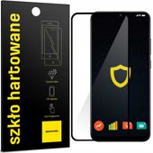 Spacecase Glass 5D Galaxy A02S/A03S