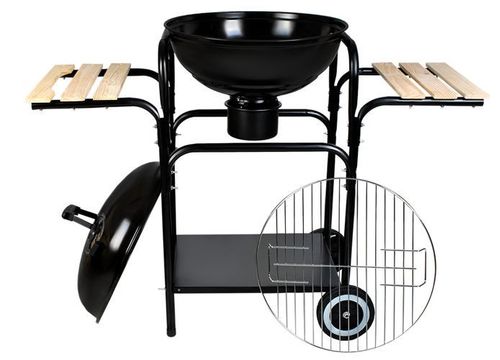 Grill ogrodowy G5422 na Arena.pl