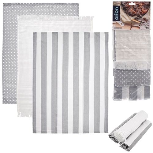 Ścierki kuchenne 3 szt. na Arena.pl