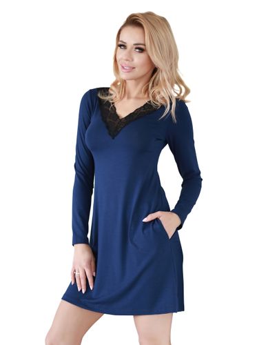 Kalimo halka paris - navy blue - S na Arena.pl