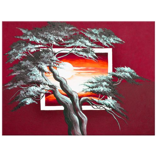 40X30 Obraz Na Płótnie Do Salonu na Arena.pl