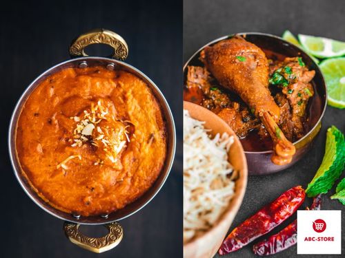 Przyprawa curry madras mild w proszku łagodna z indii do marynat Trs 100g na Arena.pl