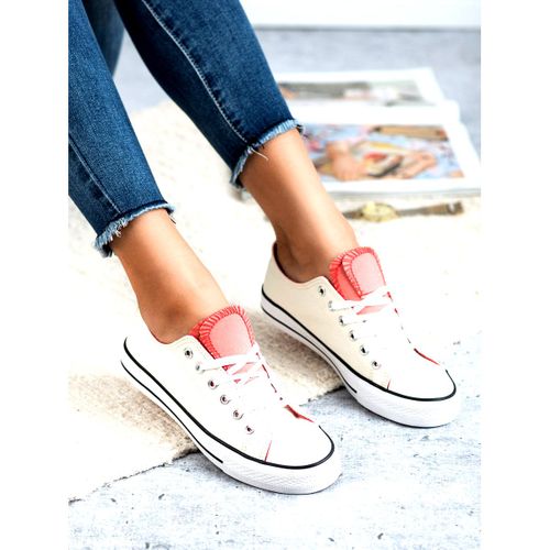 Niskie Trampki r.36 na Arena.pl