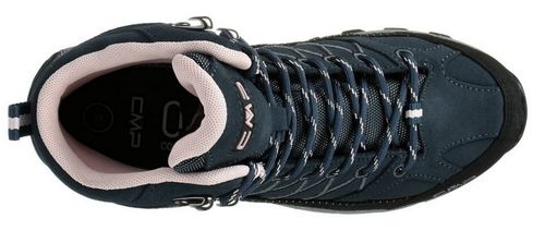 Buty trekkingowe CMP RIGEL MID WP WATERPROOF (3Q12946/53UG) 40 na Arena.pl