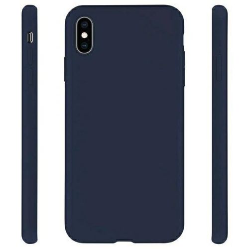 beline etui silicone samsung note 20n980 niebieski/blue na Arena.pl