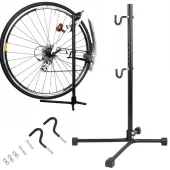 Stojak na rower Verk Group 281859270 praktyczny uchwyt serwisowy