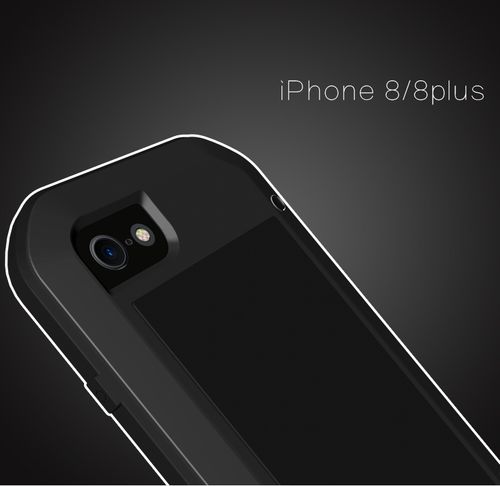 Etui LOVE MEI POWERFUL iPhone 7/8 Plus na Arena.pl
