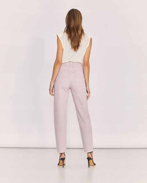 Jeansy IRO Goma 36 zdjęcie 8