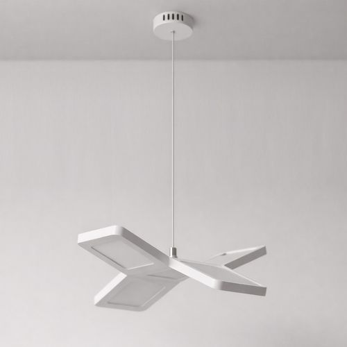 LAMPA WISZĄCA PIXELS 25W LED na Arena.pl