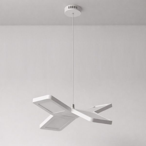LAMPA WISZĄCA PIXELS 25W LED zdjęcie 2