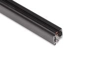 System szynowy 3-fazowy MHT1-300-BK Maxlight natynkowy metalowy czarny