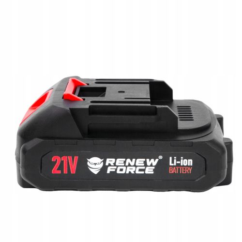 Piła łańcuchowa RENEW FORCE 800 W na Arena.pl