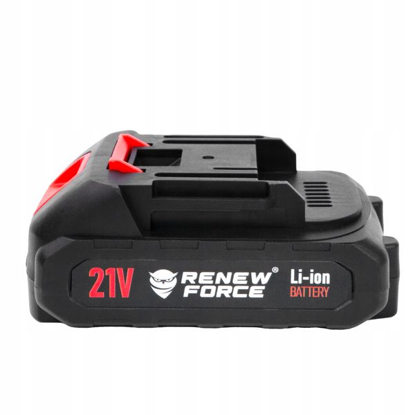 Piła łańcuchowa RENEW FORCE 800 W zdjęcie 8