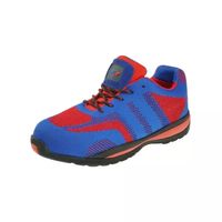 PÓŁBUTY BEZPIECZNE, BUTY BHP DEDRA BH9M2V-40 SPORT, ROZMIAR: 40, KAT.S1 SRC, KOMPOZYTOWY PODNOSEK