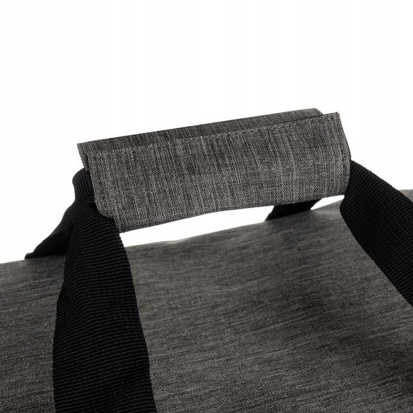 Torba Termiczna Plażowa Turystyczna na Jedzenie Izolacyjna Piknikowa 20l zdjęcie 1