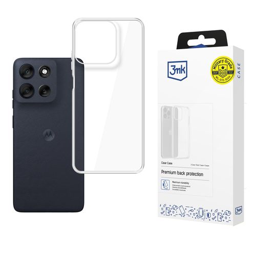 motorola moto g56 - 3mk armor case na Arena.pl