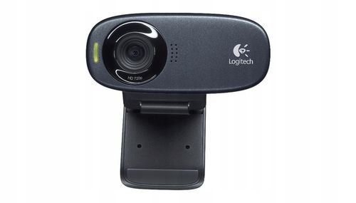 Kamera internetowa Logitech C310 5MP na Arena.pl