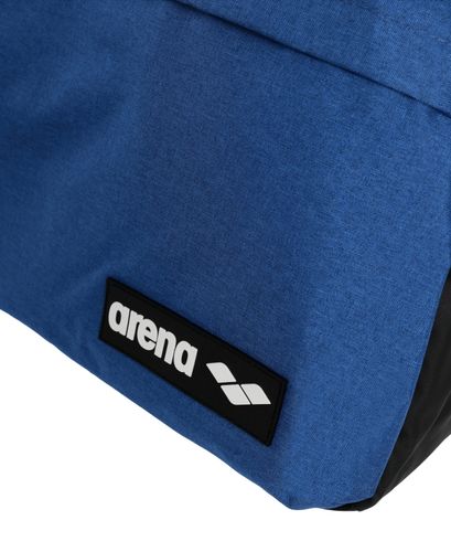 Torba sportowa duża na basen siłownię Arena Team Duffle 40 Royal na Arena.pl
