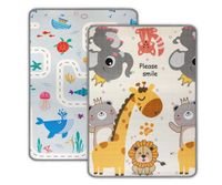 MILLY MALLY Mata piankowa zwijana Kinder Sea and Africa