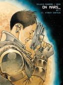 On Mars 3 Sylvain Runberg