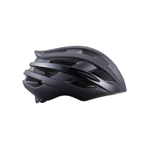 BBB BHE-151 KASK HAWK MATT BLACK Rozmiar M na Arena.pl