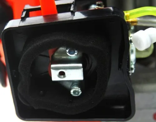 SILNIK DO KOSY PODKASZARKI WYKASZARKI SPALINOWEJ KOSA DEMON NAC BASS 6,0 na Arena.pl