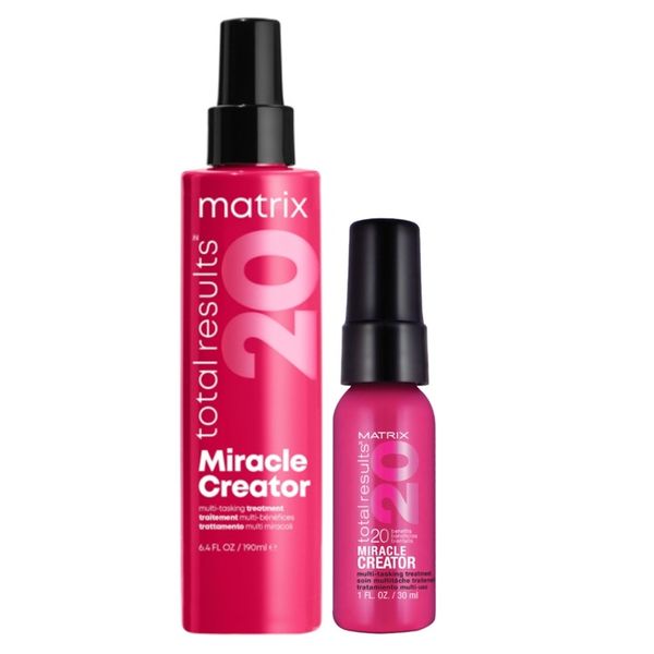 Matrix Miracle Creator Kuracja Wielozadaniowa 190 zdjęcie 3