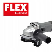 FLEX 534390 SZLIFIERKA KĄTOWA SIECIOWA 125mm 1000W