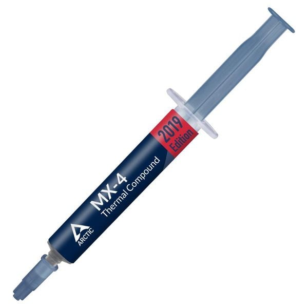 Arctic MX-4 (4g) Edition 2019 - High zdjęcie 1