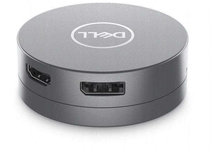 Stacja dokująca Dell DA305 USB-C 90W 470-AFKL zdjęcie 10