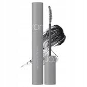 Rom&nd Han All Fix Mascara Long Black Wydłużający rzęsy tusz LO1