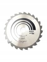 BOSCH PRO PIŁA TARCZOWA T SPEED WOOD 216*2,0*30
