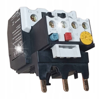 PRZEKAŹNIK PRZECIĄŻENIOWY Z1-24 16-24A 081535