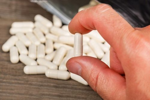 OLIMP KREATYNA CREATINE MEGA CAPS 1250mg - 60 kaps na Arena.pl