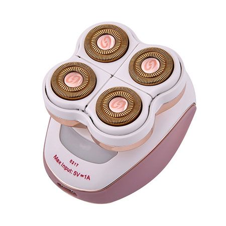 Depilator Gordon Maszynka do nóg golarka do ciała na Arena.pl