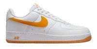 Buty męskie NIKE AIR FORCE 1 LOW RETRO QS (FD7039 100) 45.5