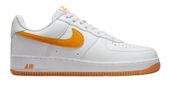 Buty męskie NIKE AIR FORCE 1 LOW RETRO QS (FD7039 100) 45.5