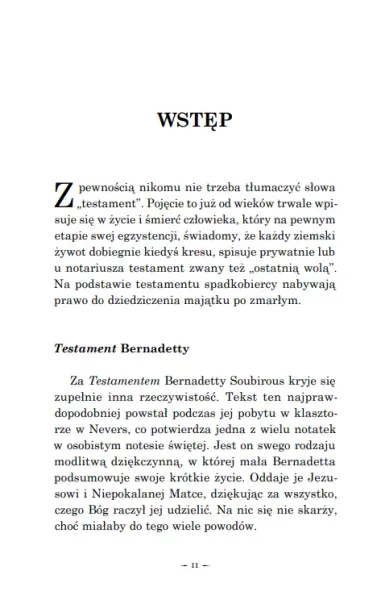 Słowa otuchy i pociechy zdjęcie 13
