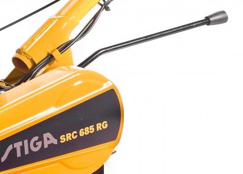 STIGA Glebogryzarka spal SRC 685 RG na Arena.pl