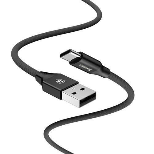 Baseus Yiven - Kabel USB C 2A / 1,2m na Arena.pl