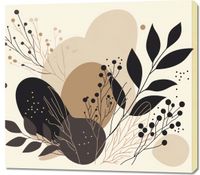 Obraz 100x90cm Harmonijka Przyrody