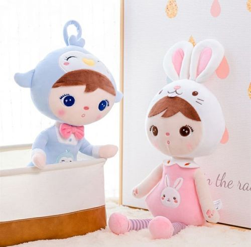 Lalka Metoo- Pingwinek 45cm na Arena.pl